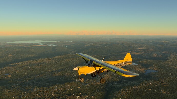 Folsom Lake, Califonia, USA 2
