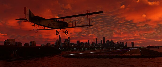 Curtiss Jenny