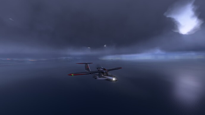 Icon A5 Nav & Stobe Lights v1.5.1.0