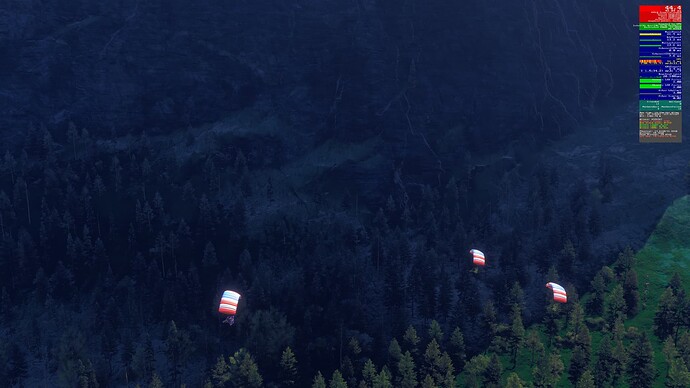 California - Yosemite National Park 9