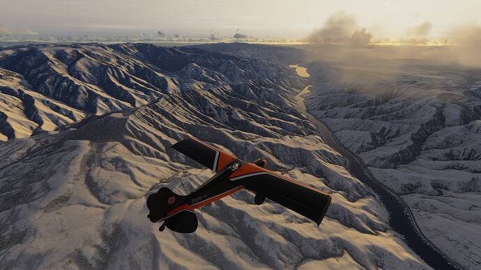 Idaho -  Mackay Bar (ID28) to Unity (11OG) 4