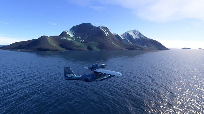 South Georgia Island 21