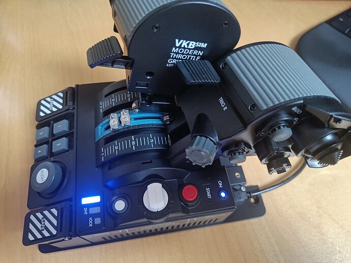 vkb-stecs