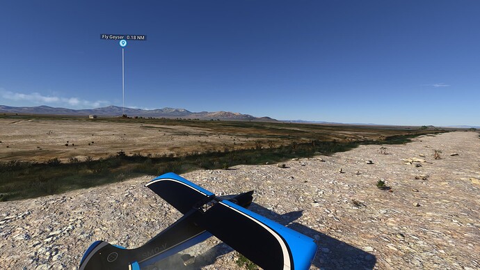 Oregon - Rogers (O05) to Black Rock 88 NV 3