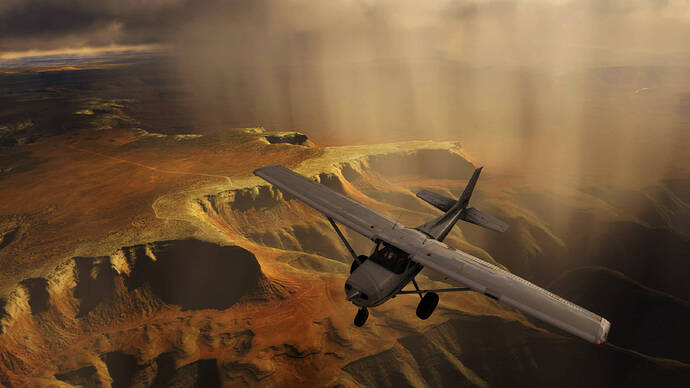 Goosenecks National Park, Utah, USA 5