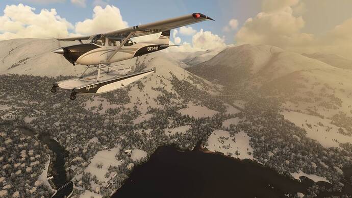 Microsoft Flight Simulator Screenshot 2021.08.31 - 20.55.16.91