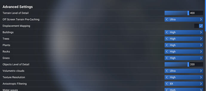 5 MSFS Graphics 2