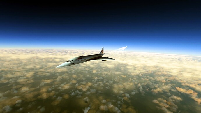 Concorde 2