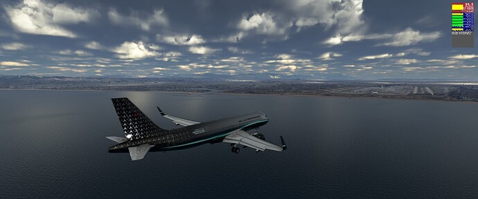 KLAX 07L
