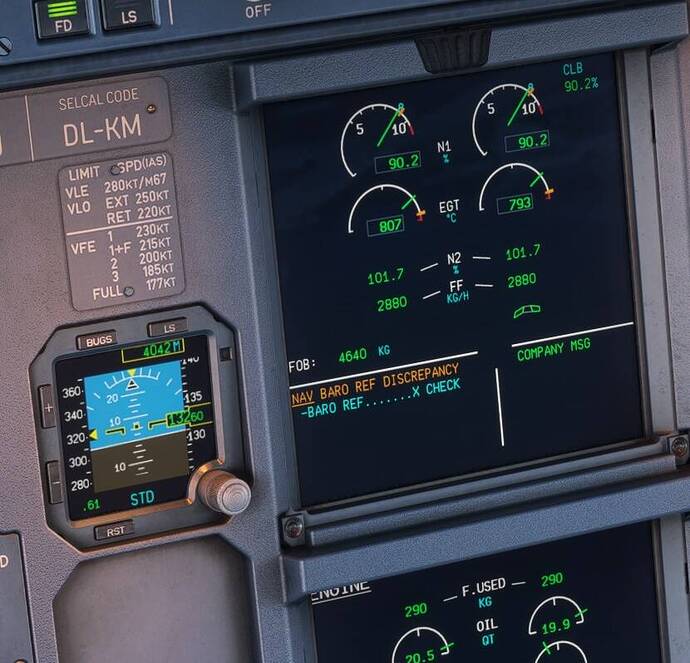 nav radio