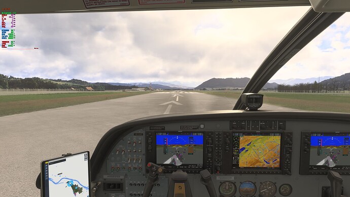 Microsoft Flight Simulator 2024 Screenshot 2025.01.24 - 11.15.25.100