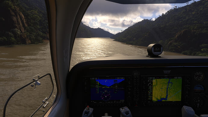 Katoomba (YKAT) to Shellharbour (YSHL) 2