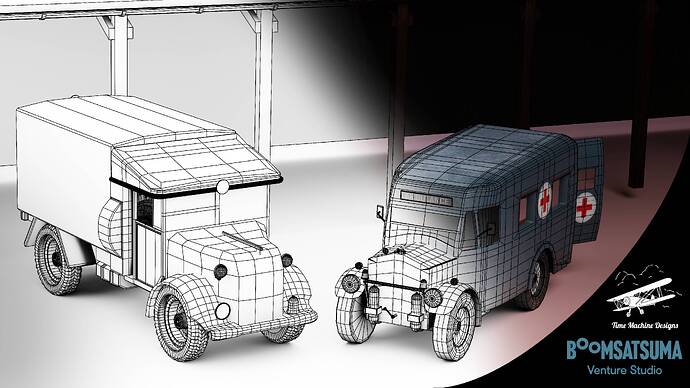Ambulances_Wireframe_F