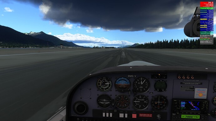 British Columbia - Stewart (CZST) to Ketchikan Intl (PAKT) 12