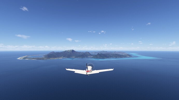 Leg 8 - NTTB to NTAA - 07 NTTH Huahine