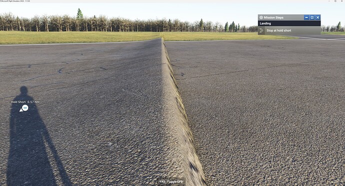 Runway