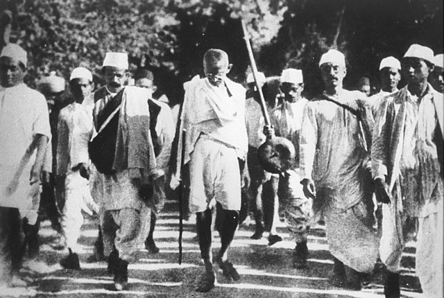 Gandhi-1