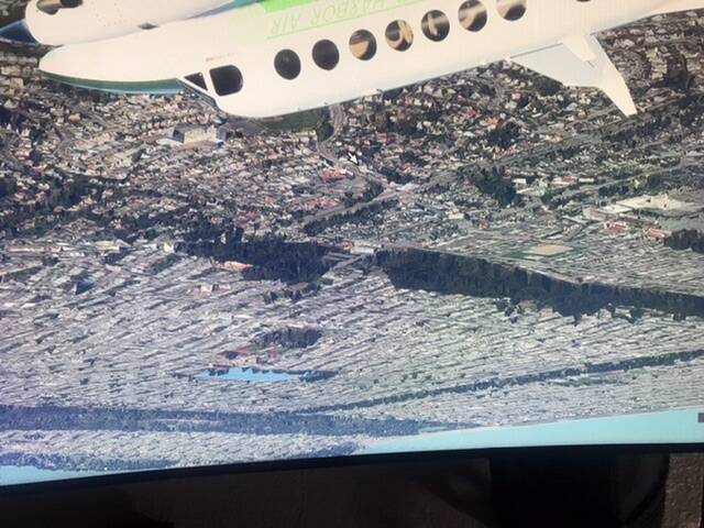 Fs2020 Rendering Problem Odd rendering/ Maybe draw distance Issue (please help) - Install ...