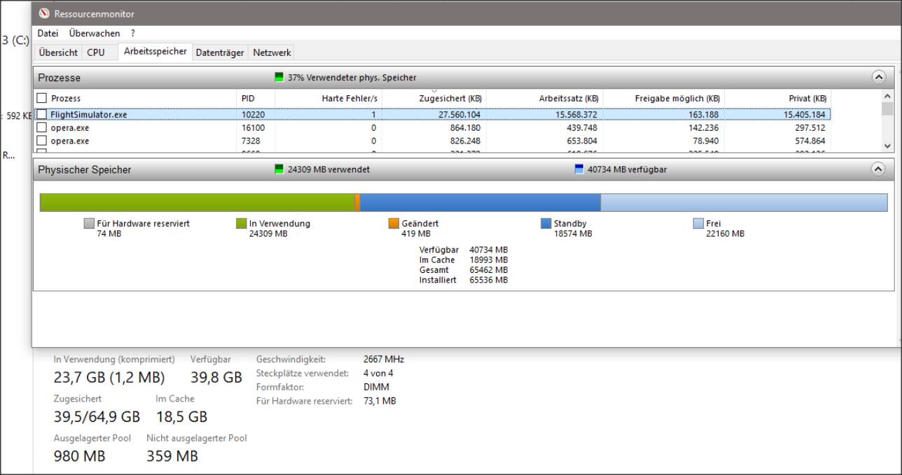 Constant CTD after update 1.12.13.0 - Page 12 - Crashes (CTDs ...