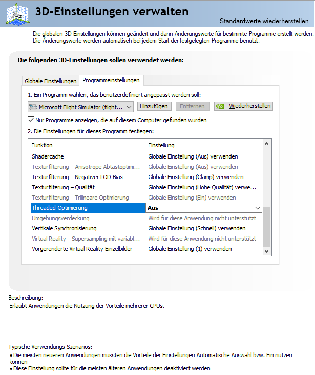 Threaded Optimization Solution for Stutters & Pauses (updated for SU5) - #557 by PaulFalke ...