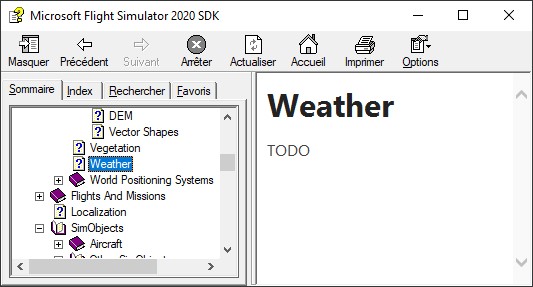 Weather_sdk