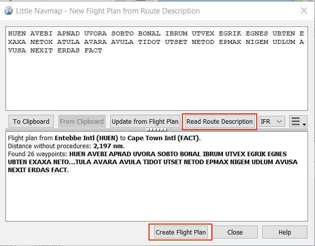 [HOW-TO] LittleNavMap Quick Start Quide - 2.6 BETA - Community Guides ...