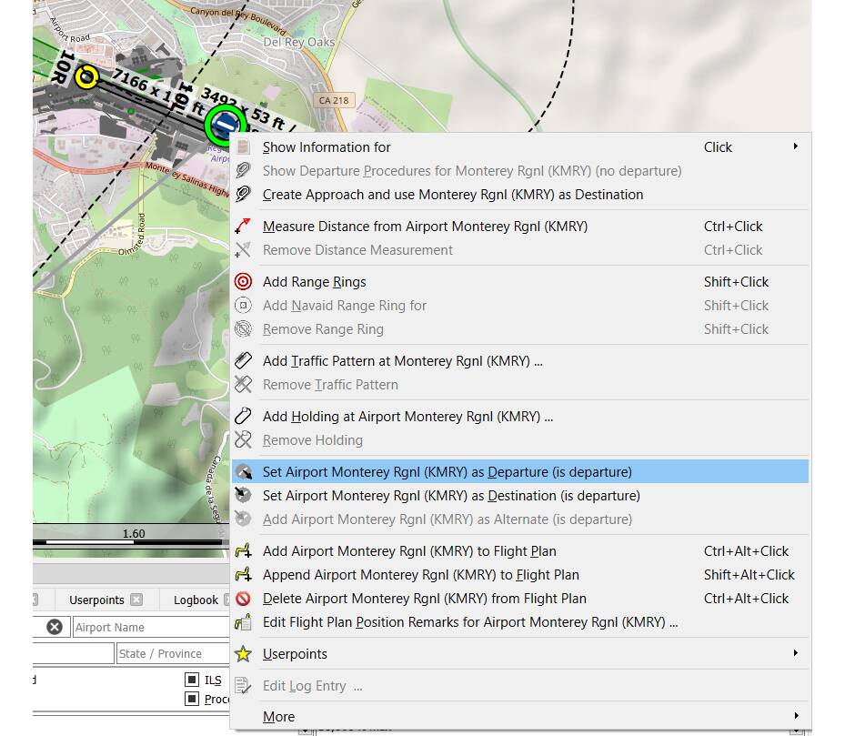 [HOW-TO] LittleNavMap Quick Start Quide - 2.6 BETA - Community Guides ...