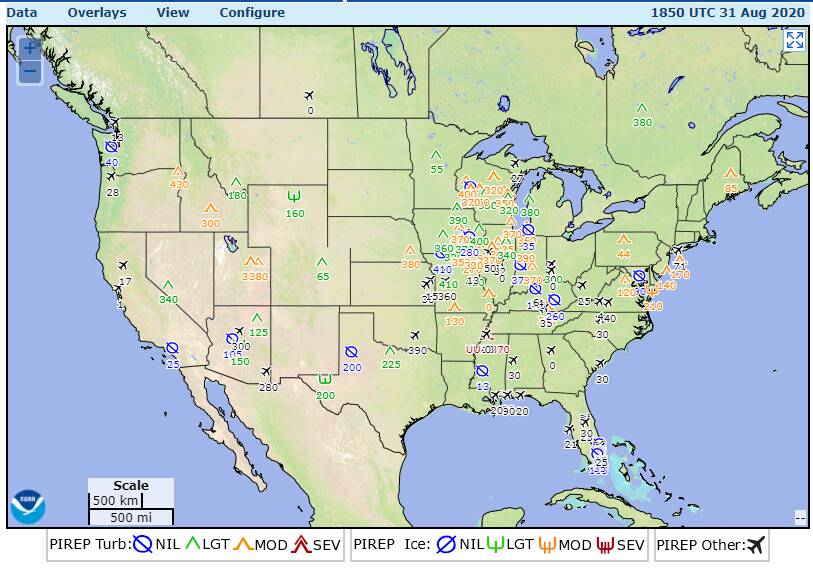 Pirep Clouds Example Add a PIREPs feature - Wishlist - Microsoft Flight Simulator Forums