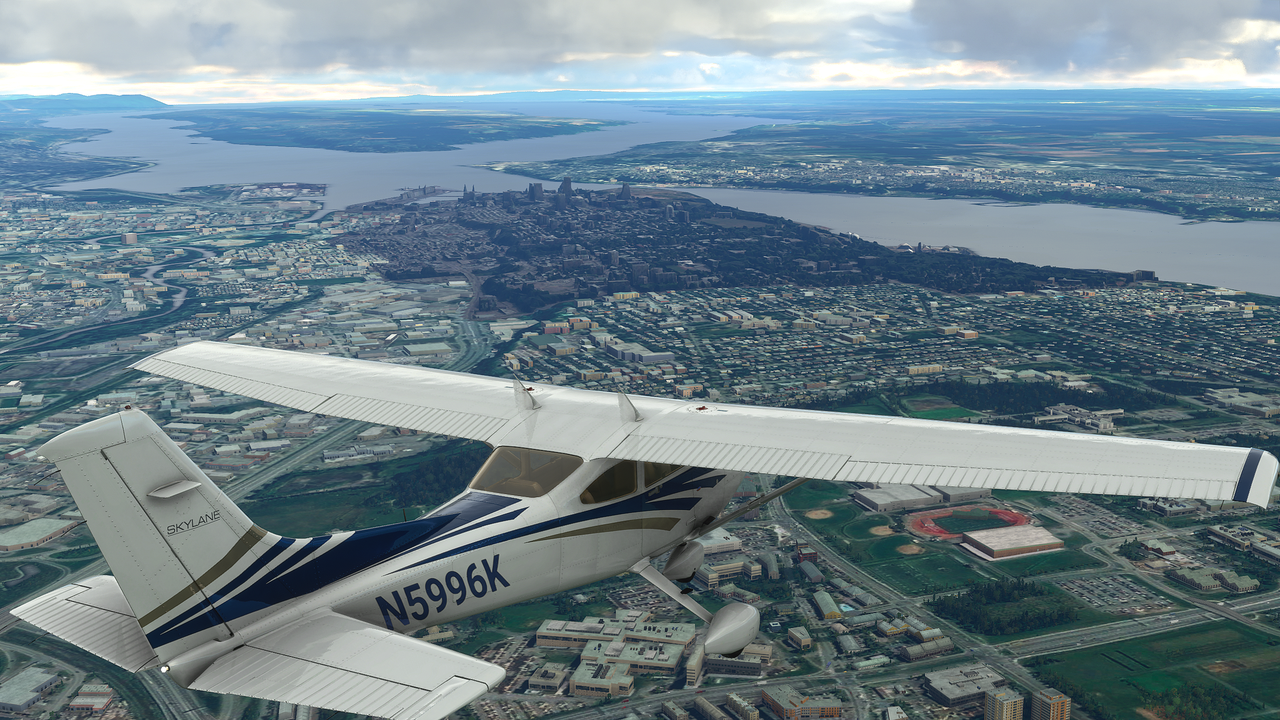 Improve blending of photogrammetry with surrounding scenery - Wishlist ...