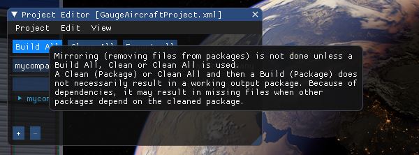 CompassBuildAircraft