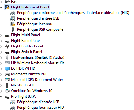 Saitek Flight Panels - Page 38 - Hardware & Peripherals - Microsoft ...