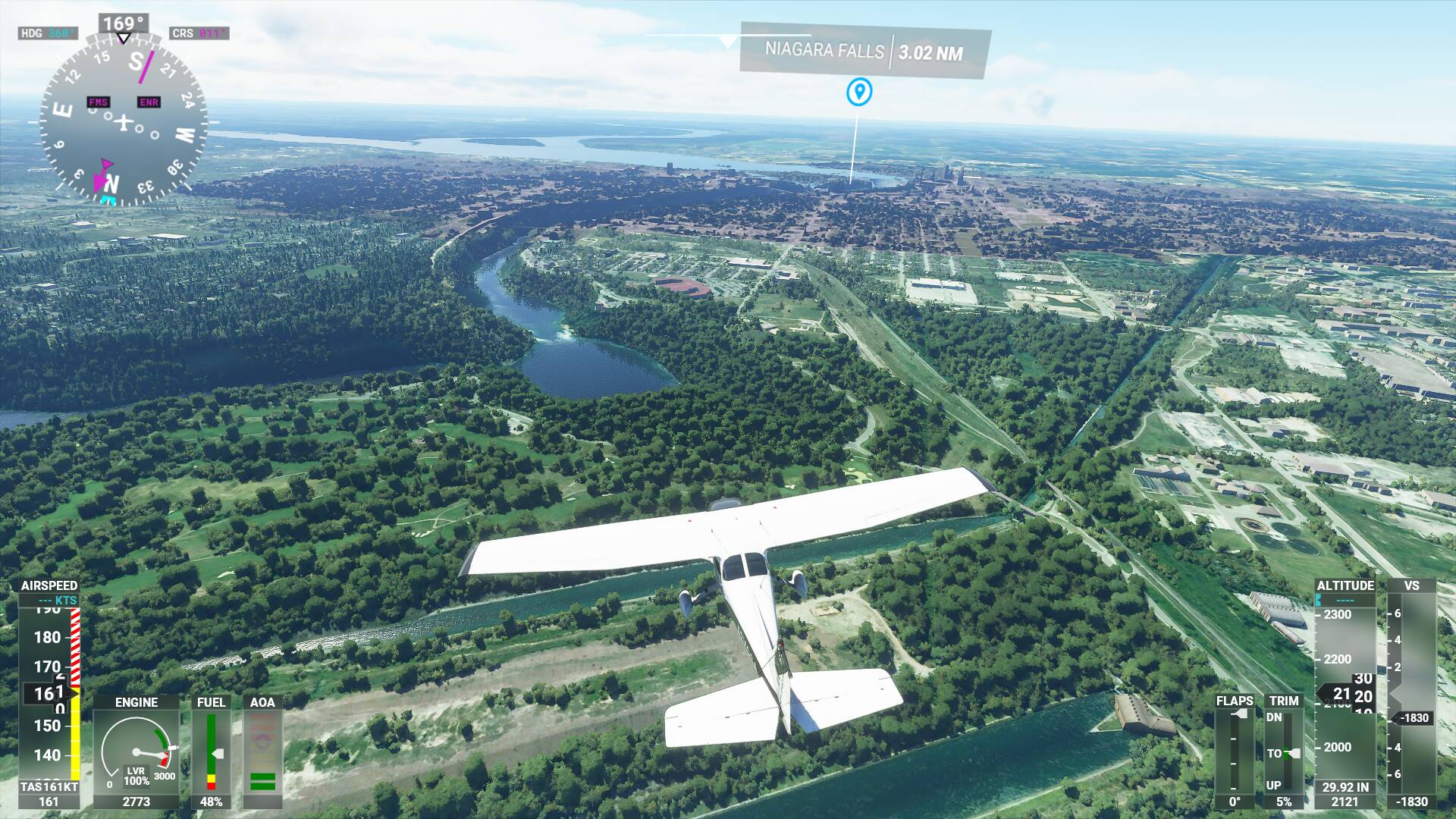 Improve blending of photogrammetry with surrounding scenery - #59 ...