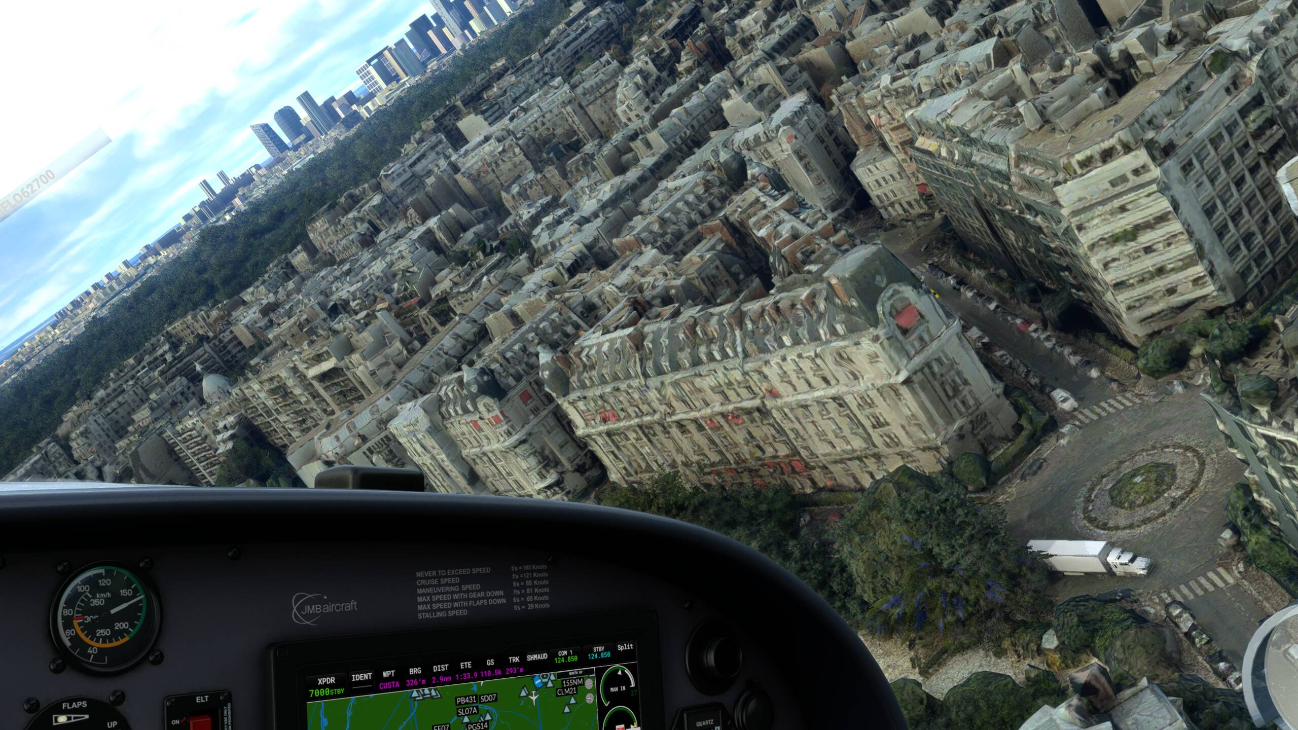 Photogrammetry is completely broken - Scenery and Airports - Microsoft ...
