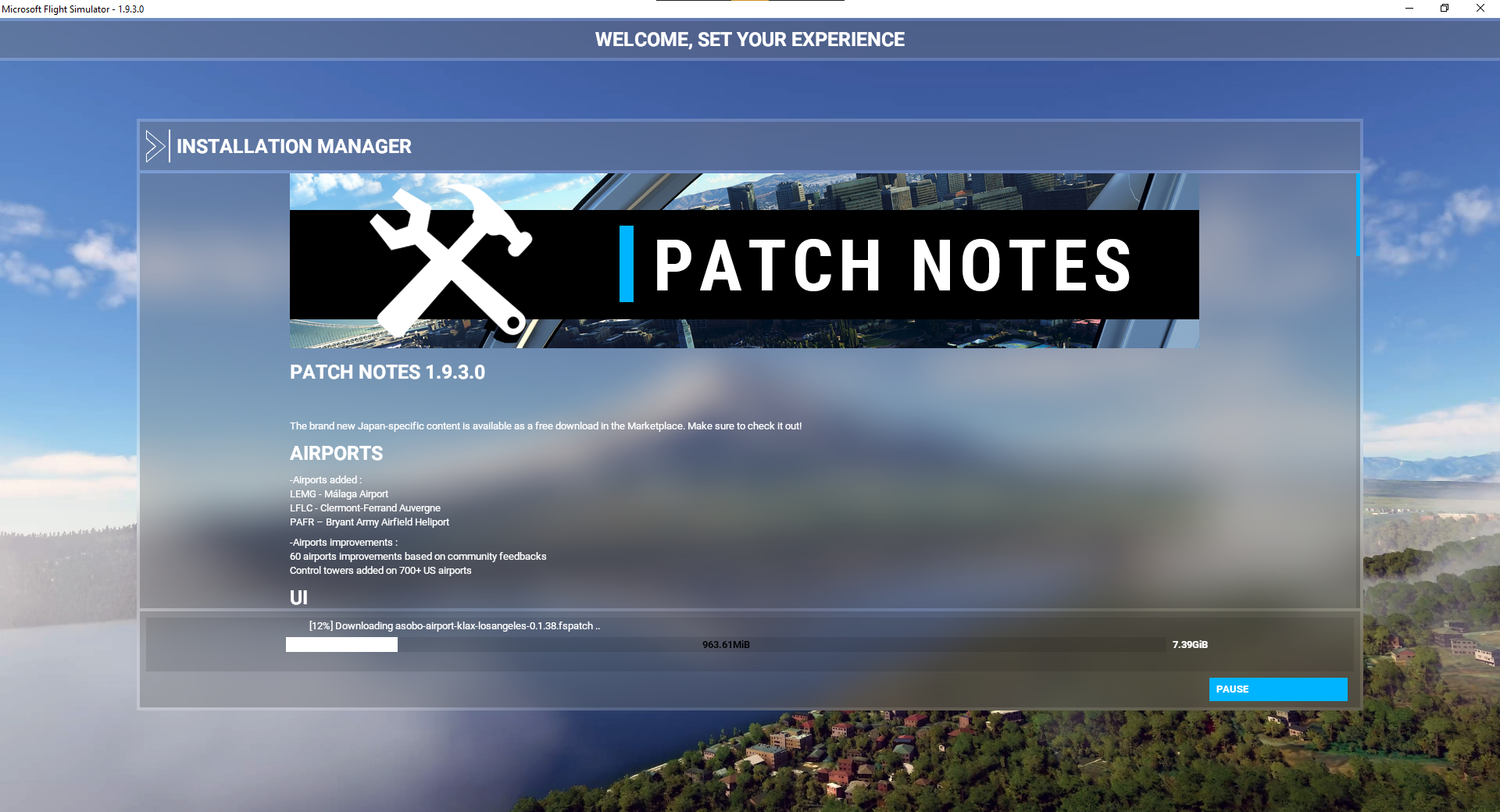 forums.flightsimulator.com