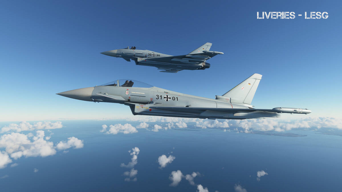 Military Jet Pictures between Reality and Simulation - World Discovery ...