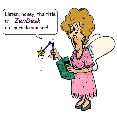 zendesk