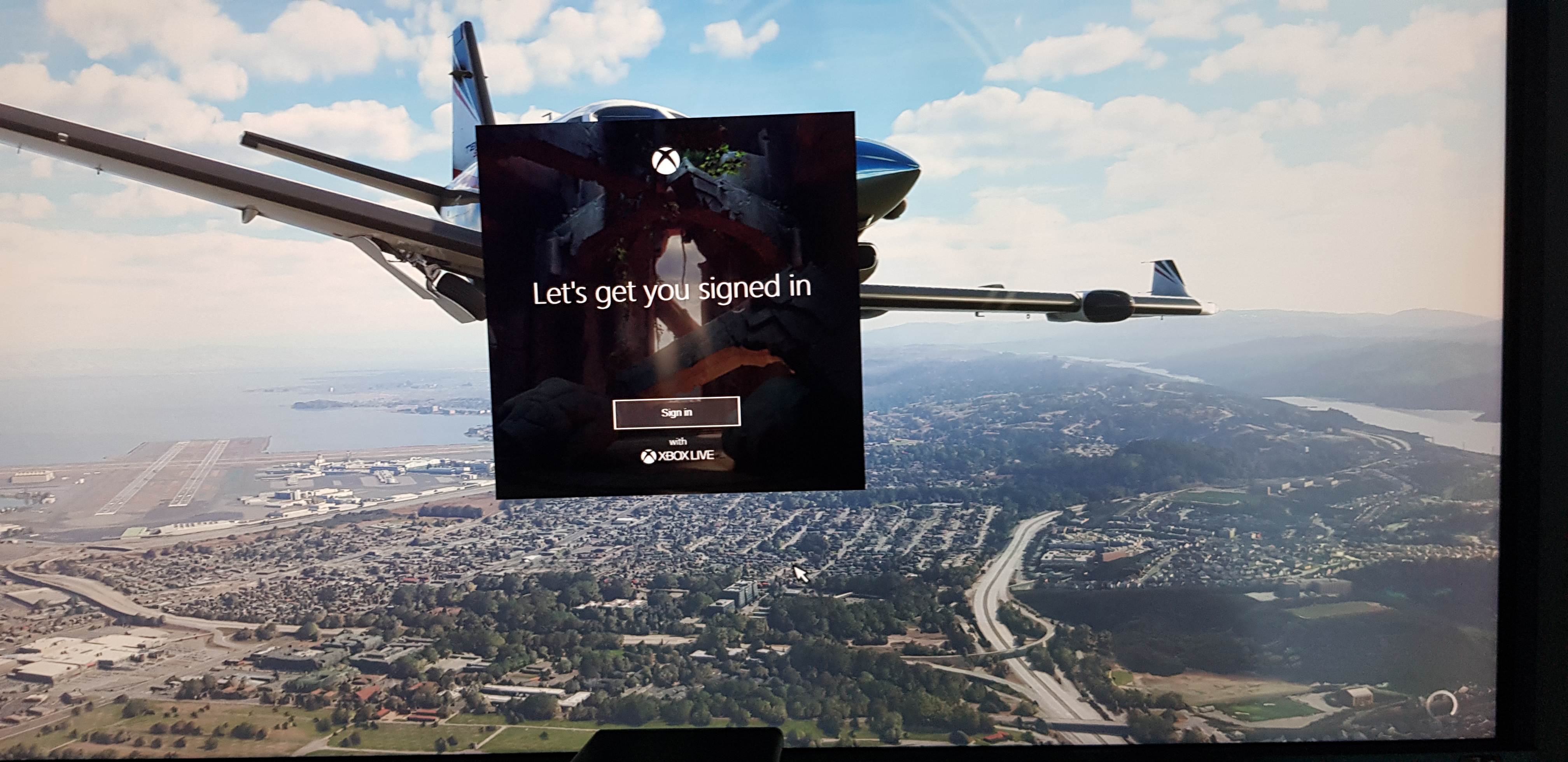 Why all the negativity - General Discussion - Microsoft Flight ...