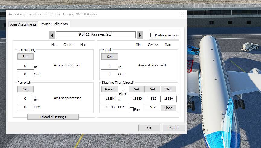 Fsui FSUIPC7 user, do you guys feels like something is not right - Tools ...