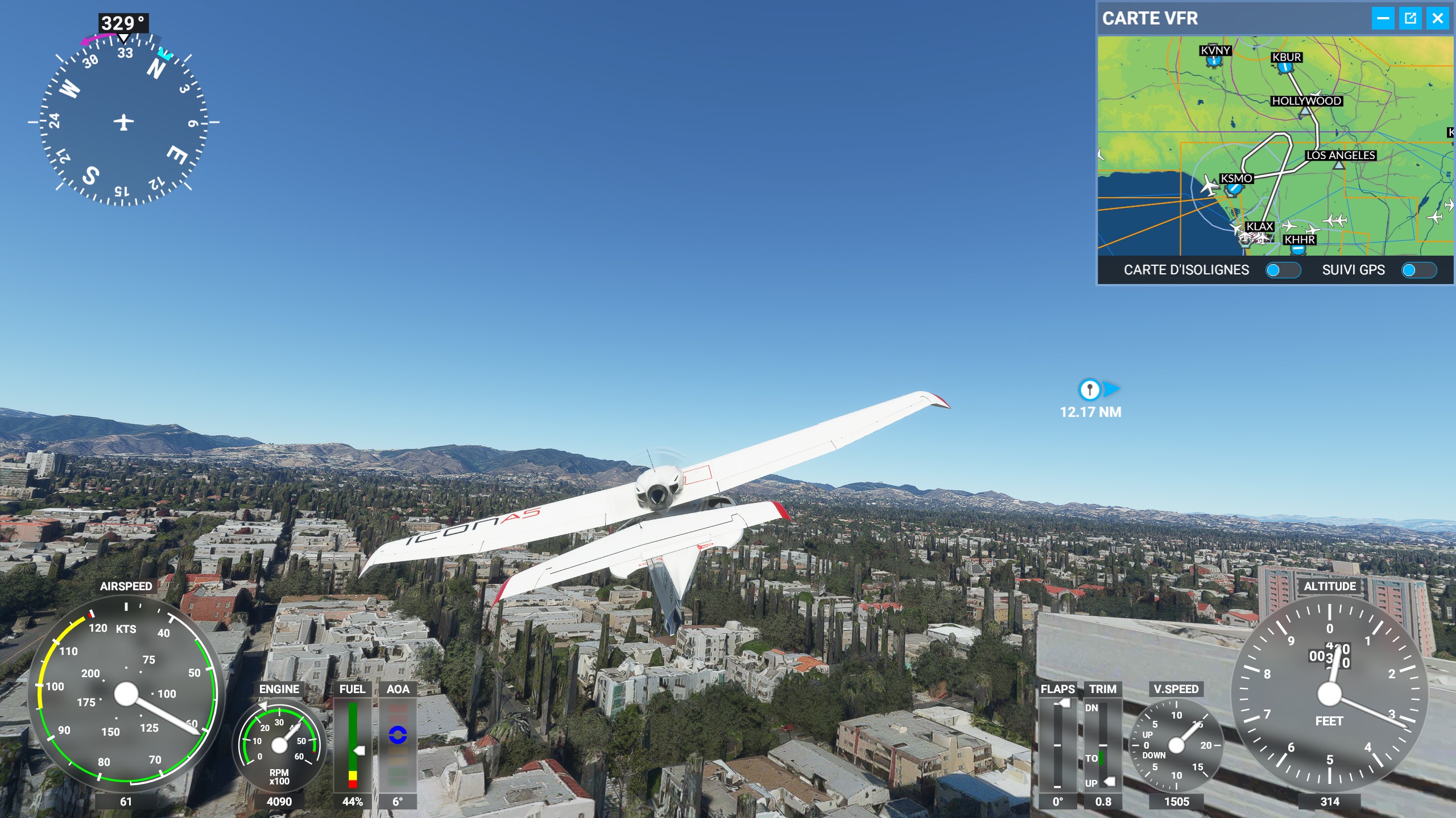 Please Fix Photogrammetry and/or LOD - #1105 by ProfJones1582 - Scenery ...
