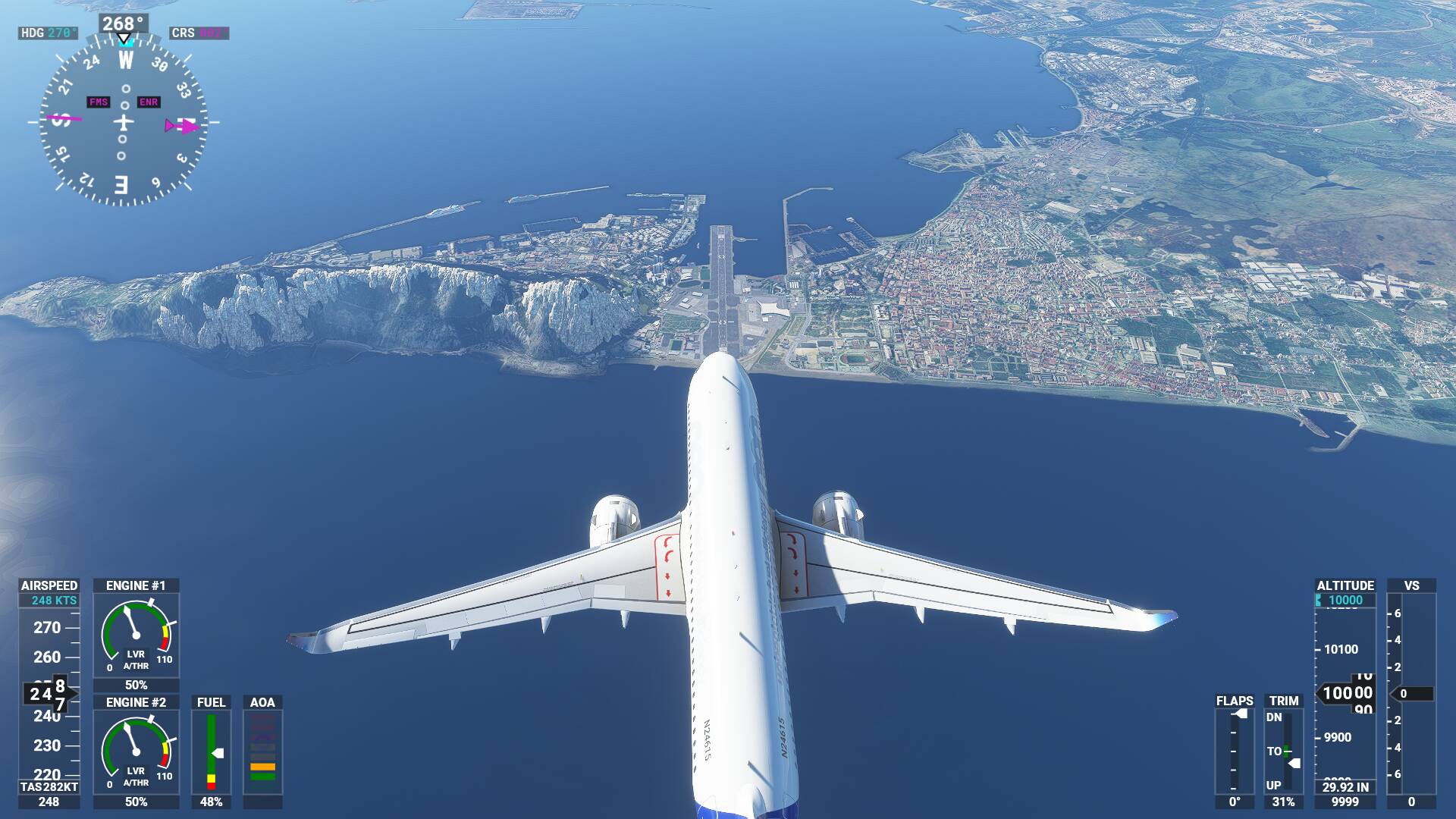 Fs2020 Rendering Problem Graphics - General Discussion - Microsoft Flight Simulator Forums