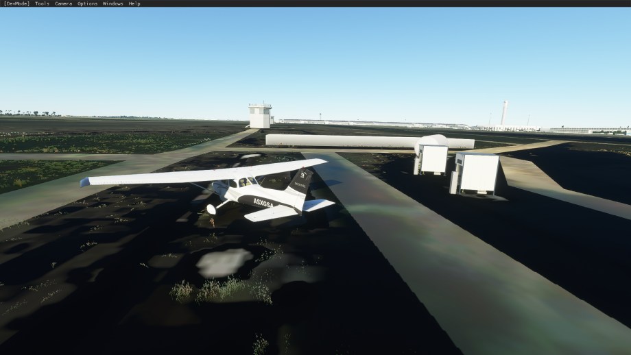 Fs2020 Rendering Problem Very disappointed with FS2020 - Page 2 - General Discussion - Microsoft ...
