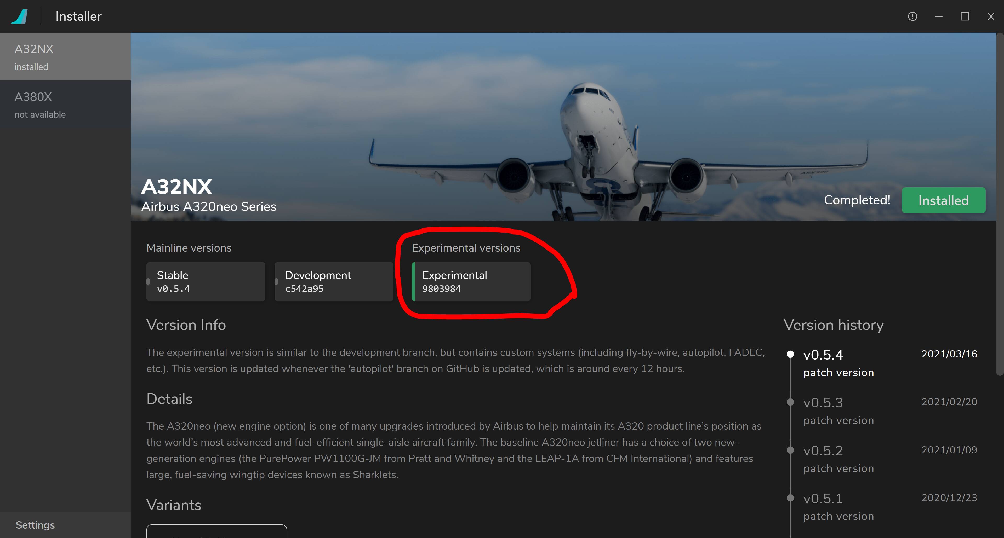 Did you guys try the custom autopilot from FBW? - Page 2 - Aircraft ...