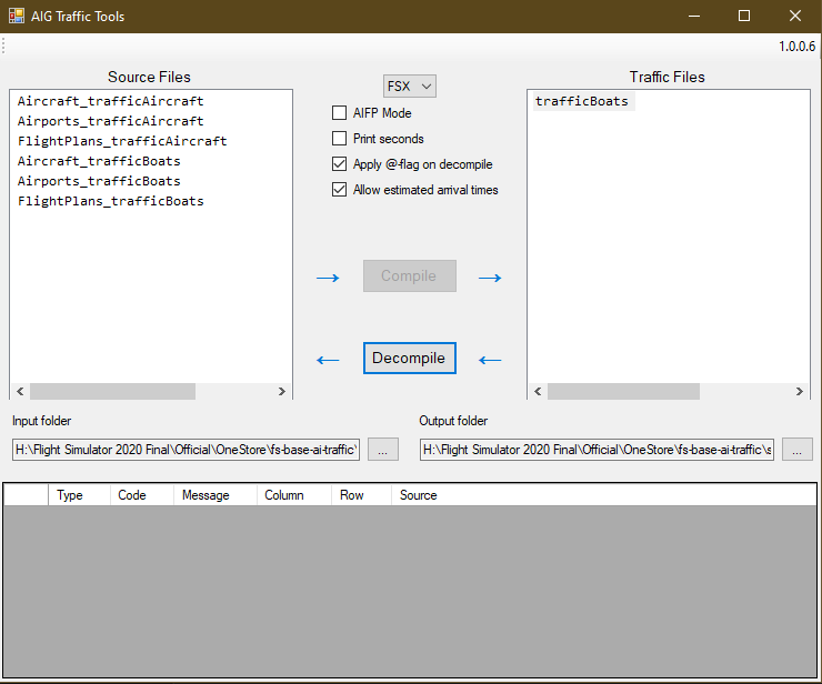 FSX Import Showcase - Page 22 - SDK - Microsoft Flight Simulator Forums
