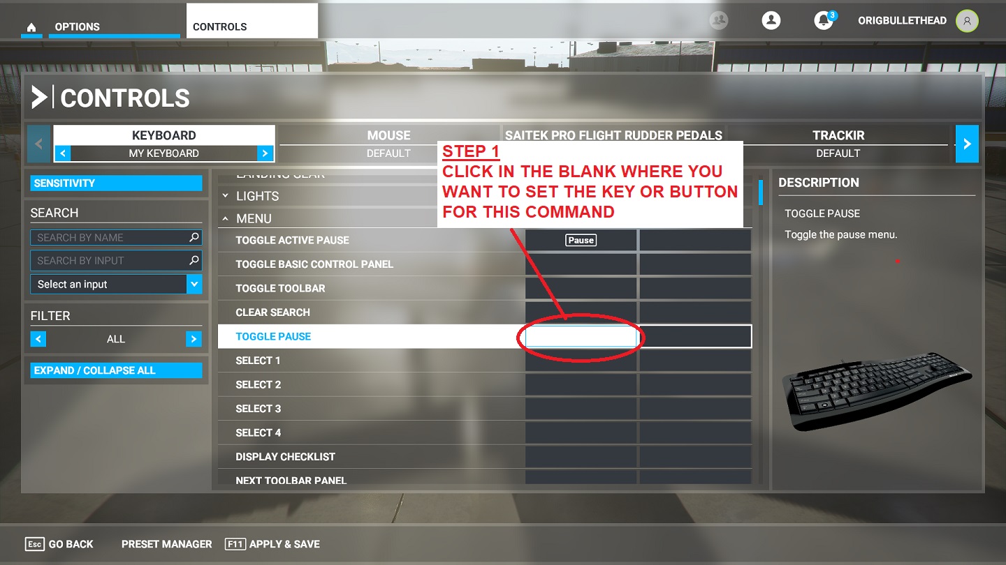 [HOW TO] Use the Interface to Configure Your Controllers - Community ...