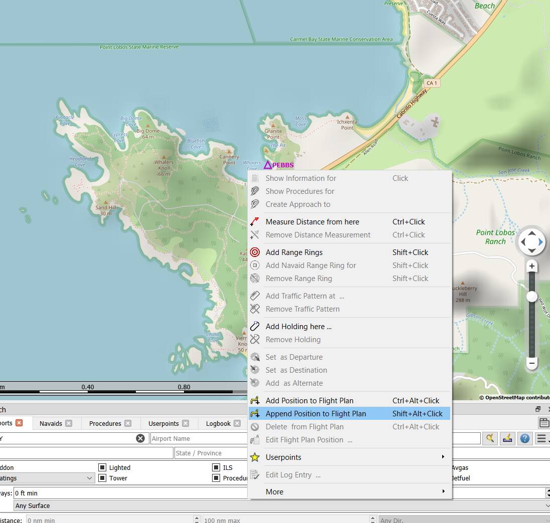 [HOW-TO] LittleNavMap Quick Start Quide - 2.6 BETA - Community Guides ...