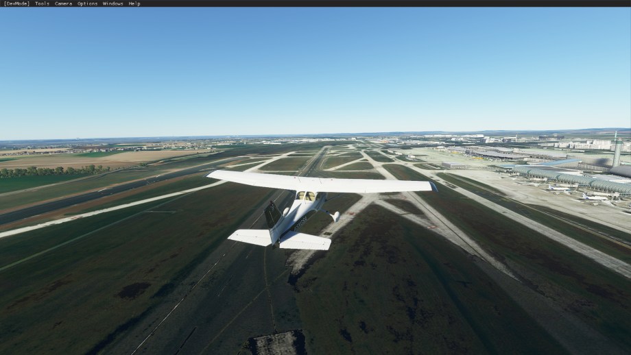 Fs2020 Rendering Problem Very disappointed with FS2020 - Page 2 - General Discussion - Microsoft ...