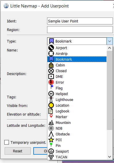 [HOW-TO] LittleNavMap Quick Start Quide - 2.6 BETA - Community Guides ...