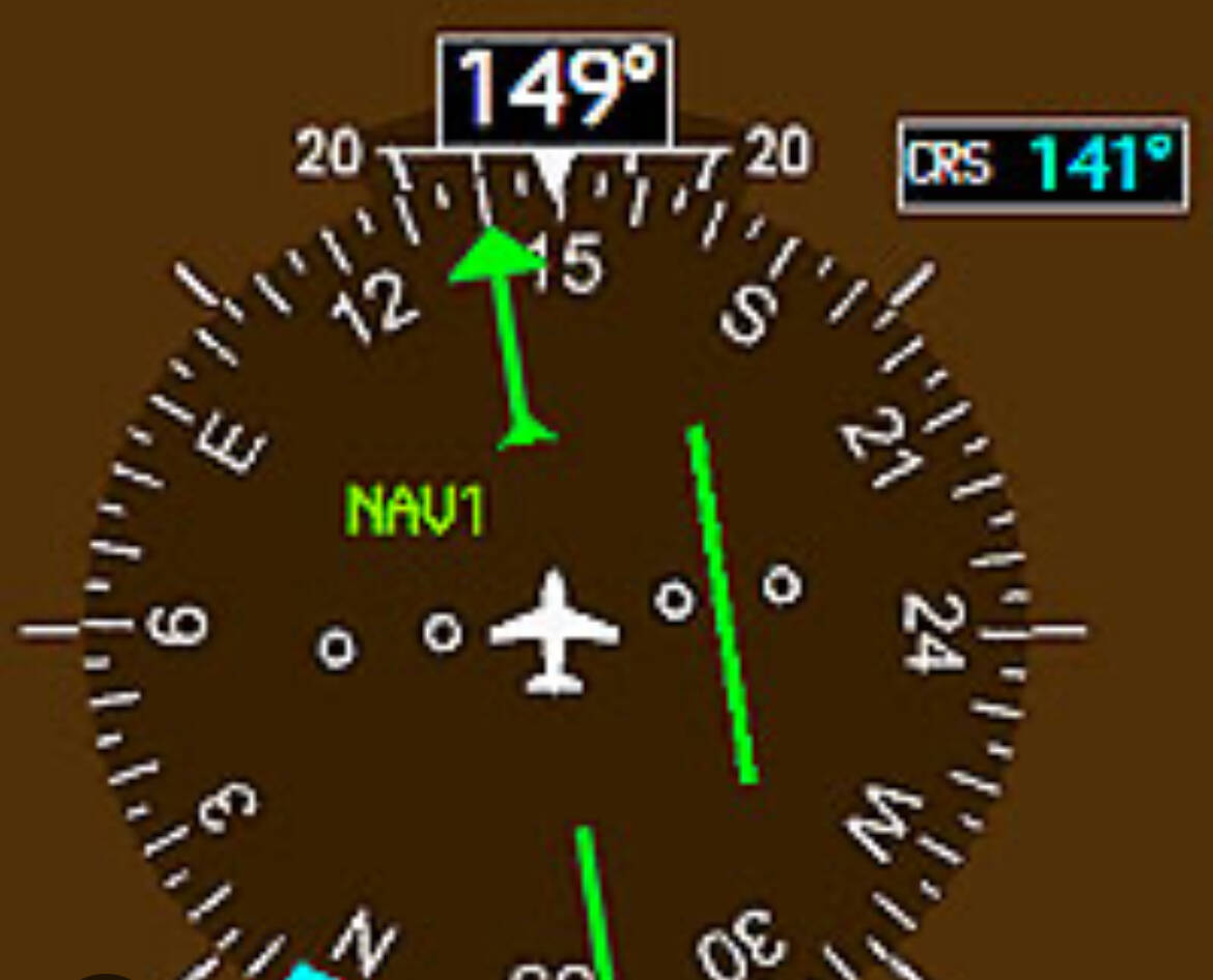 What's happening with the G3X? - Page 2 - Aircraft & Systems ...