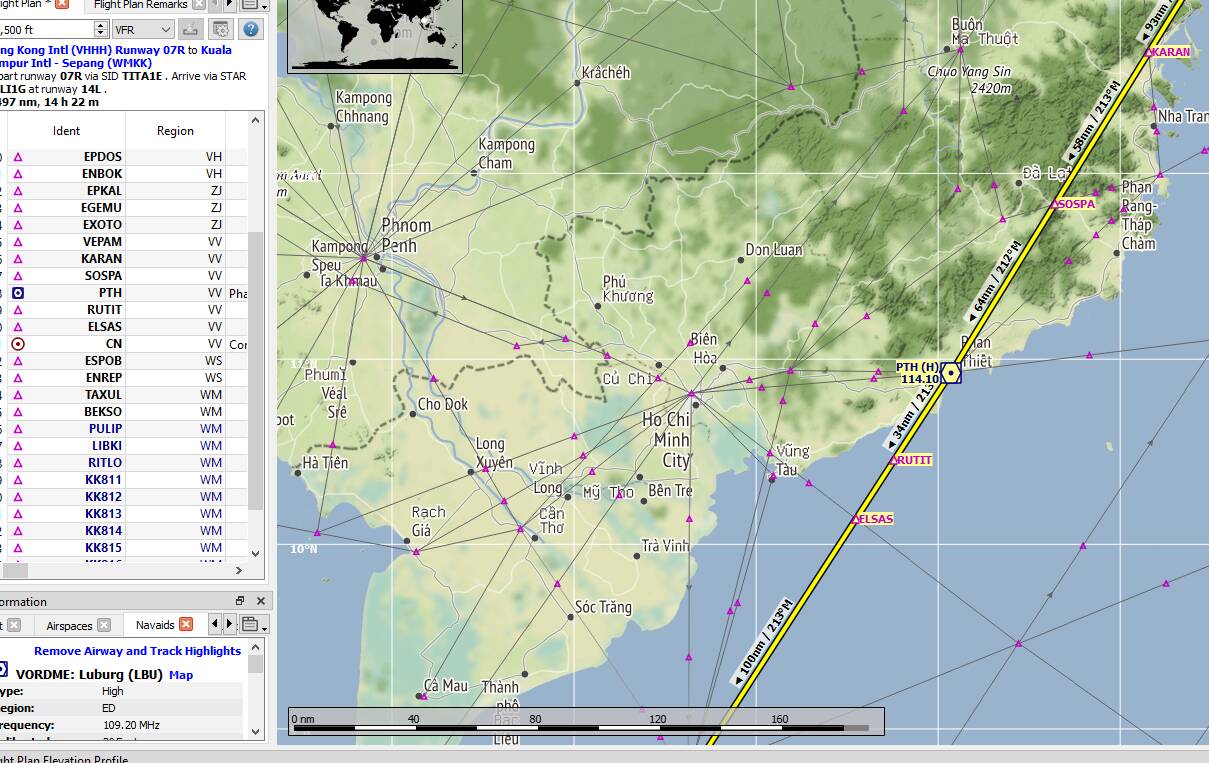 Flight Sim Rnav Maps Lil Navmaps - Tools & Utilities - Microsoft Flight Simulator Forums