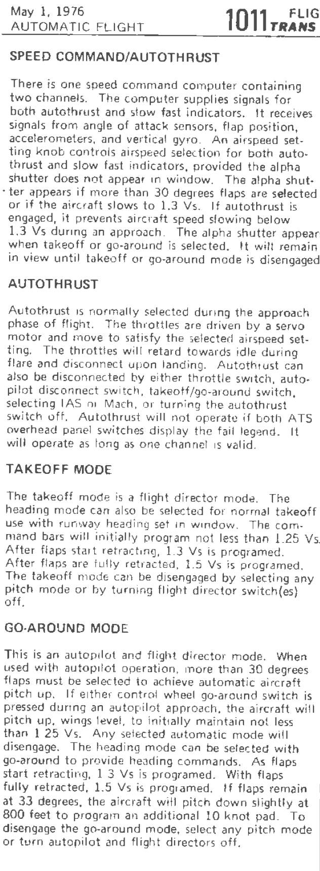 iniBuilds Development of Lockheed L-1011 TriStar [Now Released] - #1283 ...
